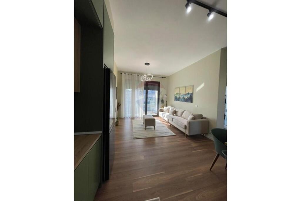 APARTMENT FOR RENT 2+1+2 AND PARKING SPACE!