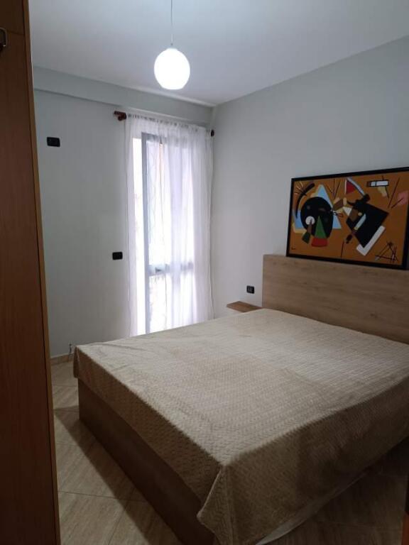 APARTMENT FOR RENT 2+1 MYSLYM SHYRI