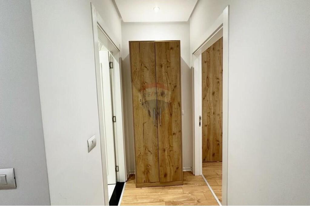 1+1 Apartment