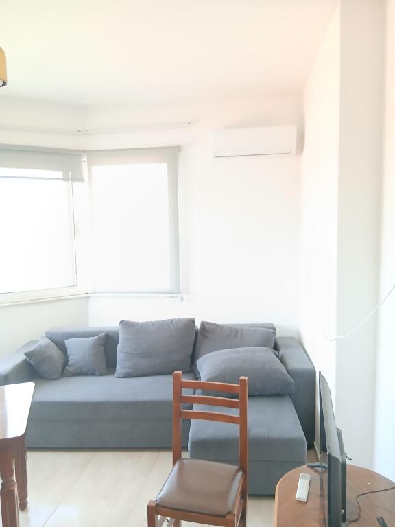 Apartment 1+1 for rent on 3 Vëllezërit Kondi street