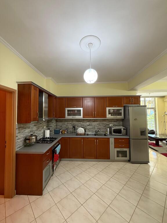 3+1+2 Apartment for Rent