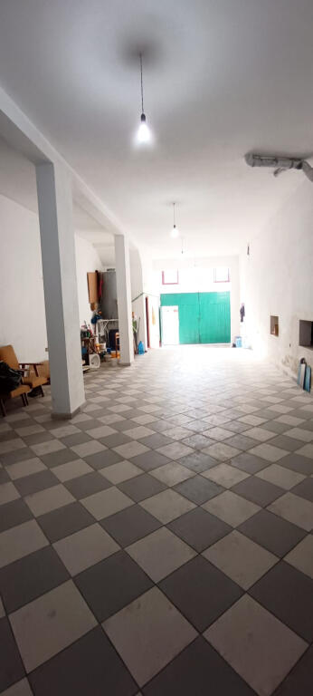 Magazine for Rent in Shkoze (ID BM119) Tirana