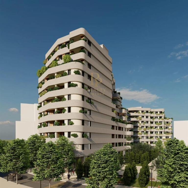 Shitet Apartament 1+1 Residence Aluna | Paskuqan