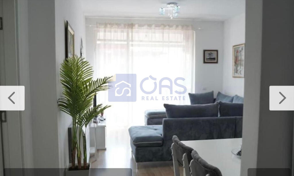 Apartment 1+1 for rent in the Center