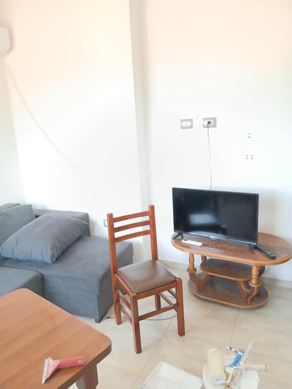 Apartment 1+1 for rent on 3 Vëllezërit Kondi street
