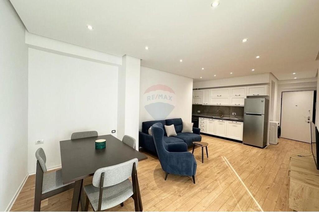 1+1 Apartment