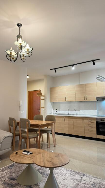 Apartament 2+1 me parkim për qira, LIQENI I THATE
