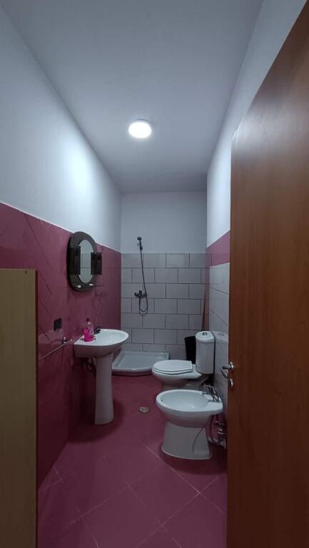 APARTMENT FOR RENT 2+1 MYSLYM SHYRI
