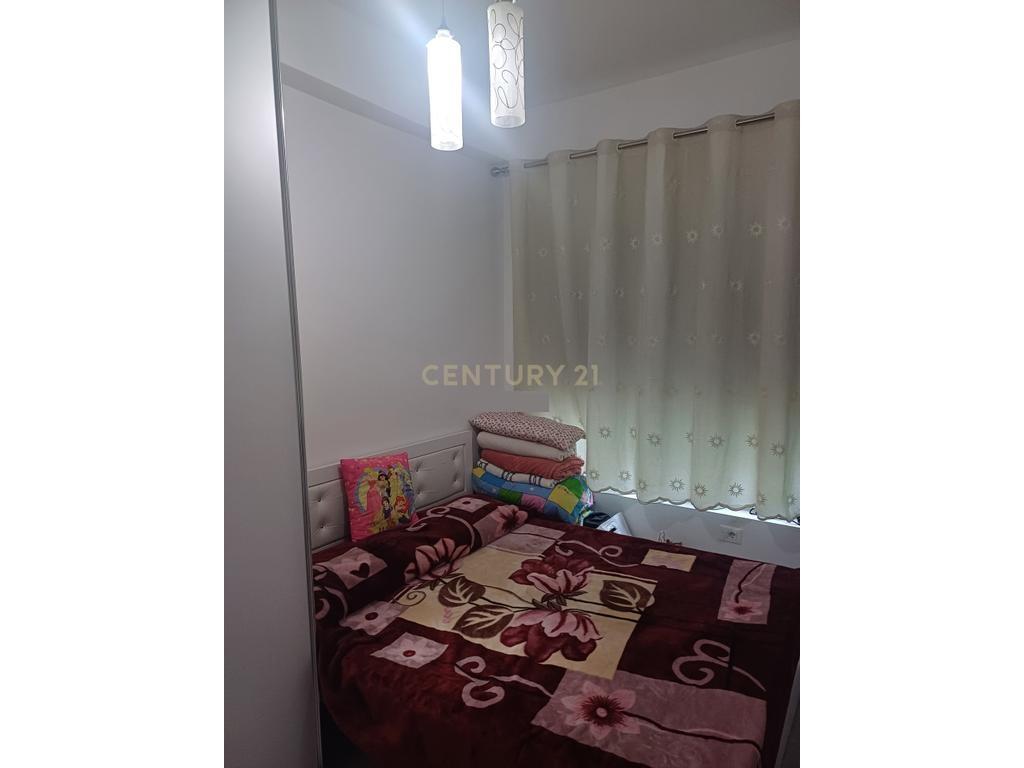 FOR SALE APARTMENT 1+1 AT MANGALEM COMPLEX