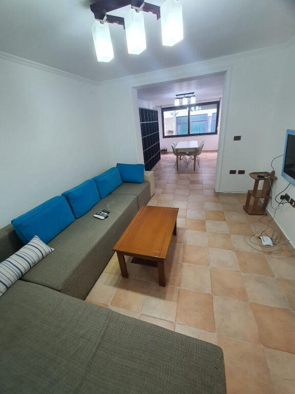 Apartment for Sale 3+1 in Bllok