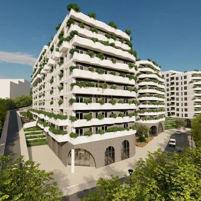Shitet Apartament 1+1 Residence Aluna | Paskuqan