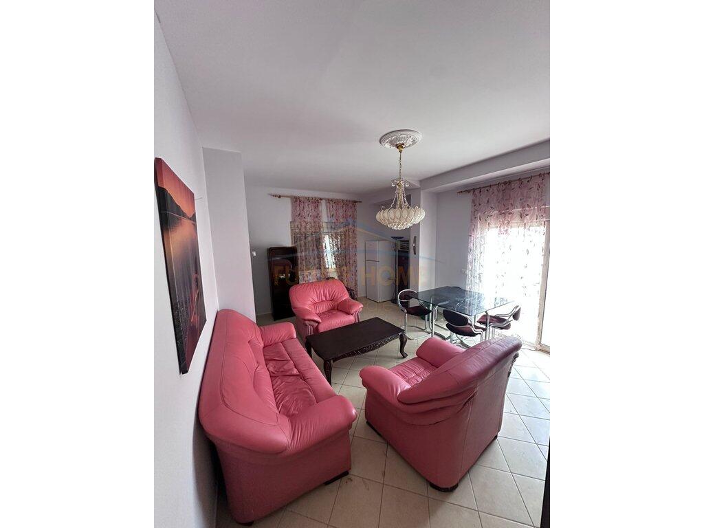 For sale, Apartment 2+1+Veranda, Kavalja Gate, Golem