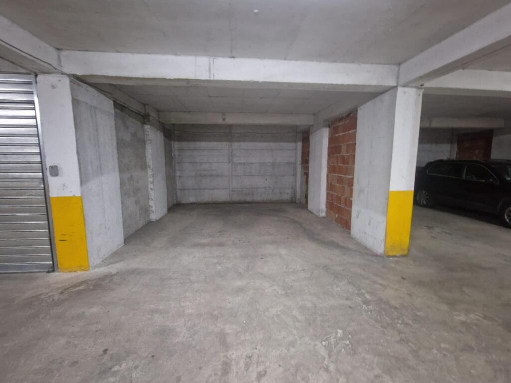 APARTMENT 1+1 FOR SALE IN THE "TIRANA GOLDEN PARK" COMPLEX OPPOSITE AMERICAN 3