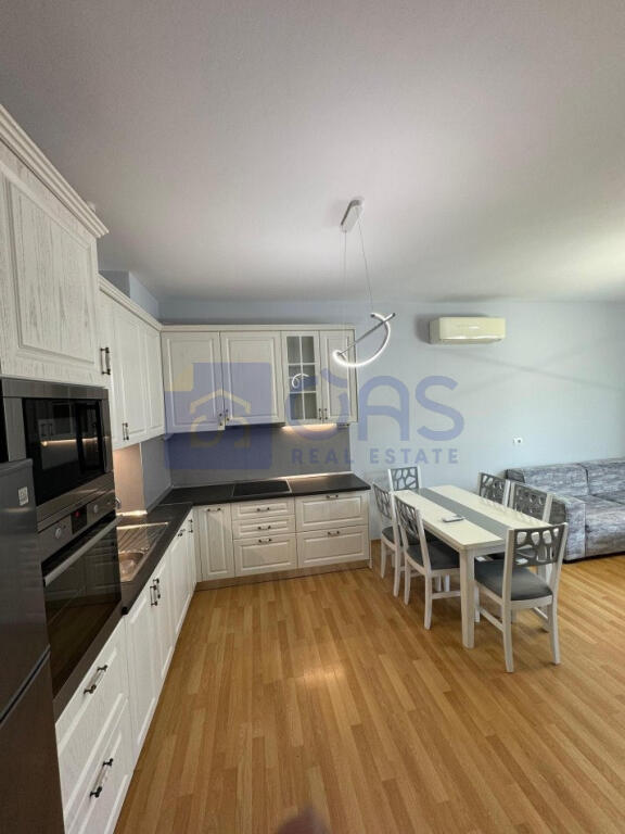 Apartment for rent on Kavaja Street 2+1