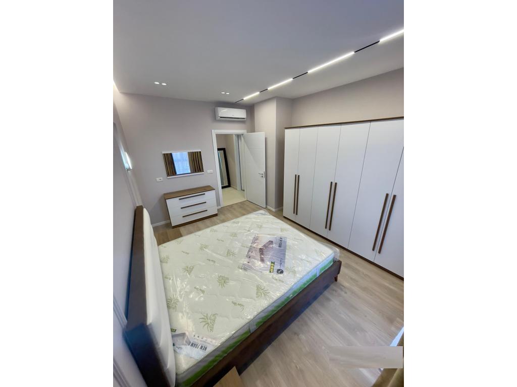 Aviation Field, rent Apartment 2+1+2, IBN Complex