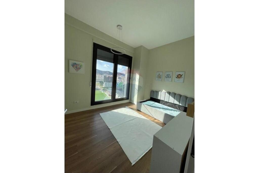 APARTMENT FOR RENT 2+1+2 AND PARKING SPACE!