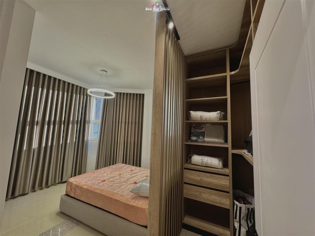 Villa for rent 1+1 near the old restaurant Durresi (ID BV22153) Tirana.
