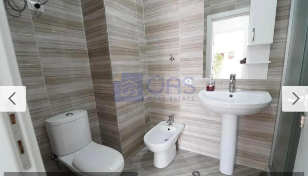 Apartment 1+1 for rent in the Center