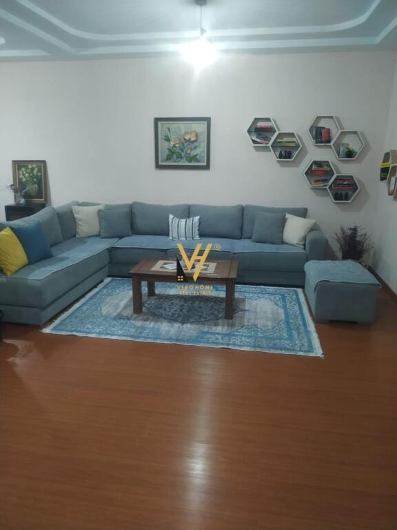 FOR SALE PRIVATE HOUSE 3+1+2 AT KAFJA RREMES