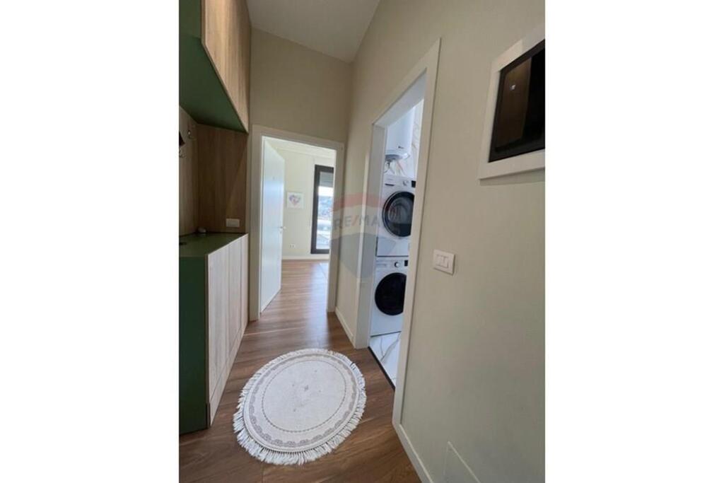 APARTMENT FOR RENT 2+1+2 AND PARKING SPACE!