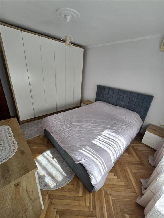 Apartment for rent 1+1 near the Ballet School Tirana