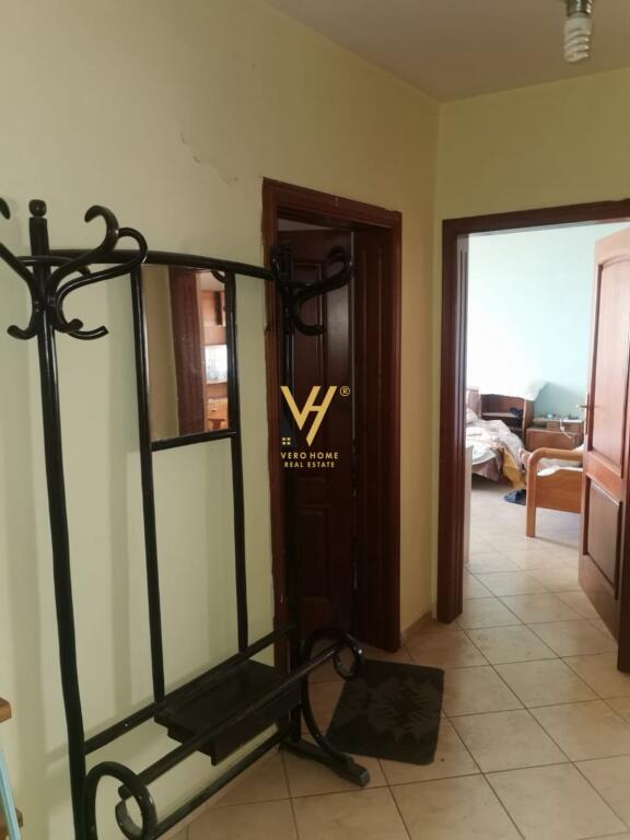 FOR SALE APARTMENT 2+1+BALCONY AT ALI DEMI
