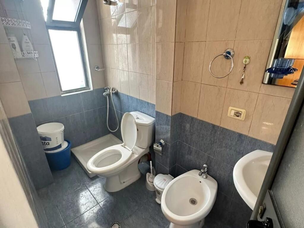 ‼️We are renting an Apartment 1+1+BLK Rr. 5 Maji‼️