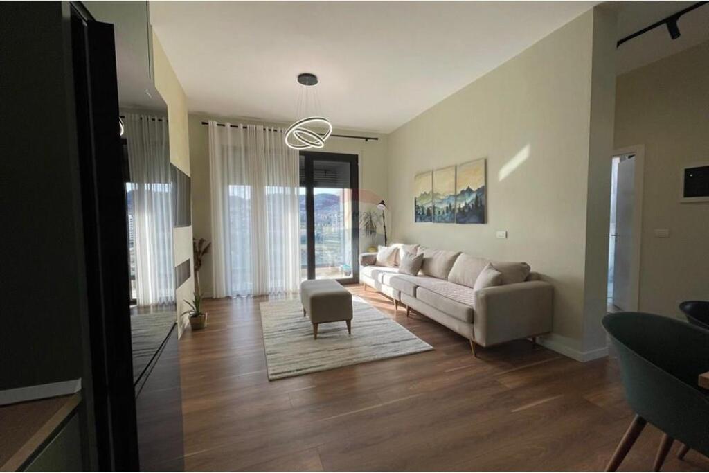 APARTMENT FOR RENT 2+1+2 AND PARKING SPACE!