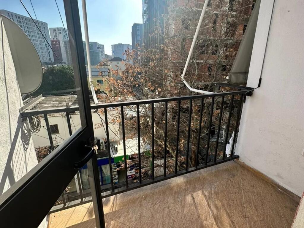 ‼️We are renting an Apartment 1+1+BLK Rr. 5 Maji‼️