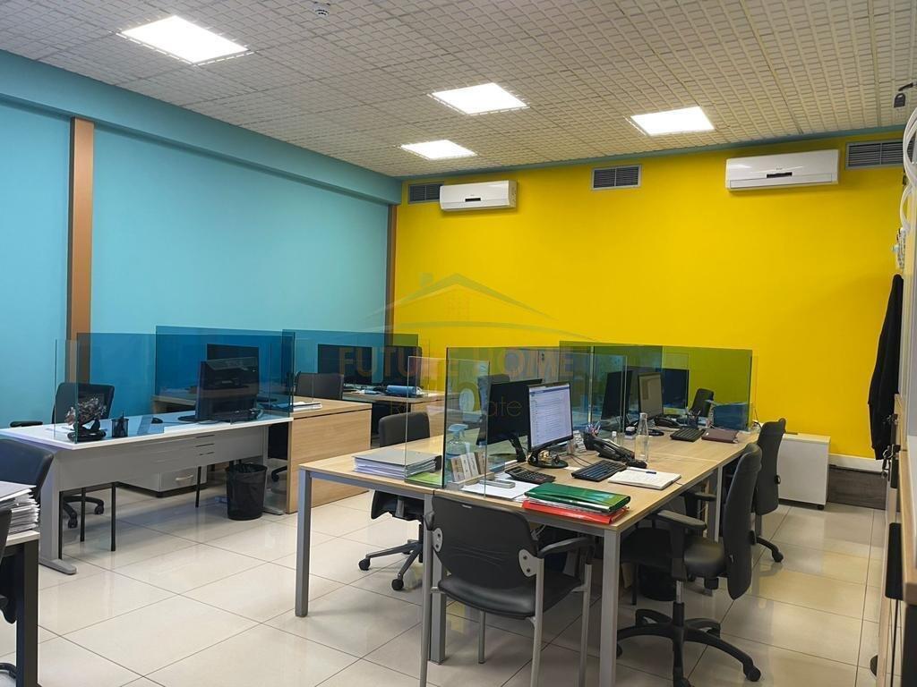 Rent, Business Environment, Block, Tirana.