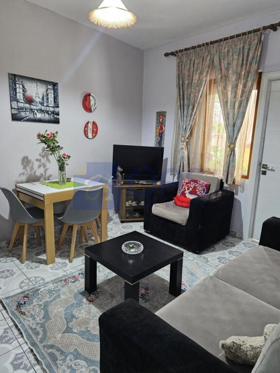 Private house 1+1 for rent in Don Bosko