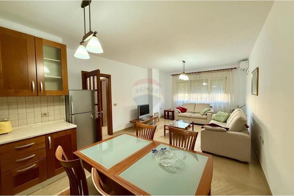 Apartment in Premium area