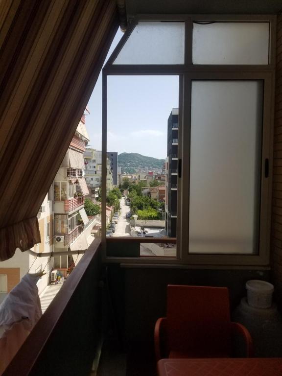 Apartament 2+1 me qera prane Rezidenca Alba