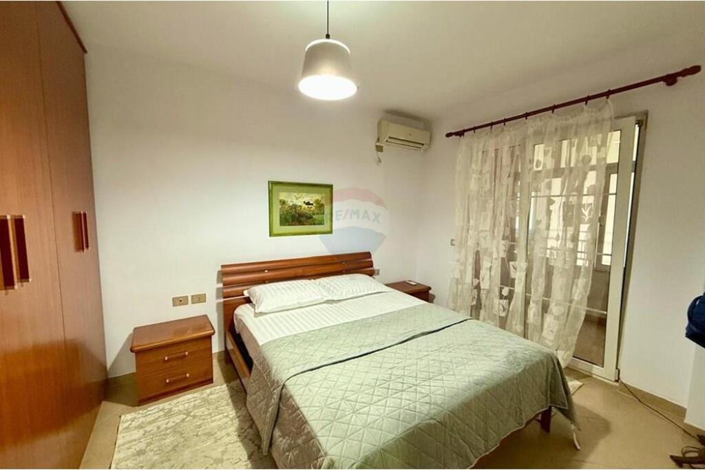 Apartment in Premium area