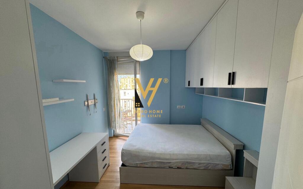 APARTMENT 2+1+2 FOR RENT ON DURRES STREET