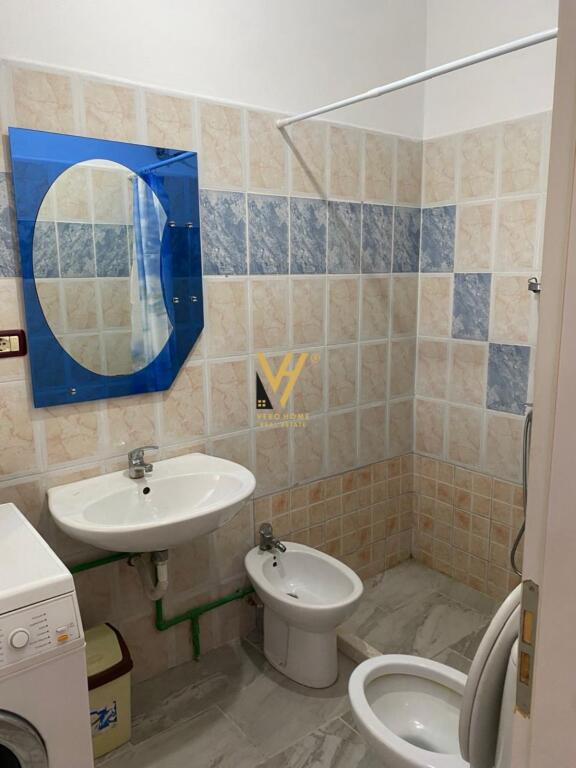 1+1 FOR RENT IN PORCELAN