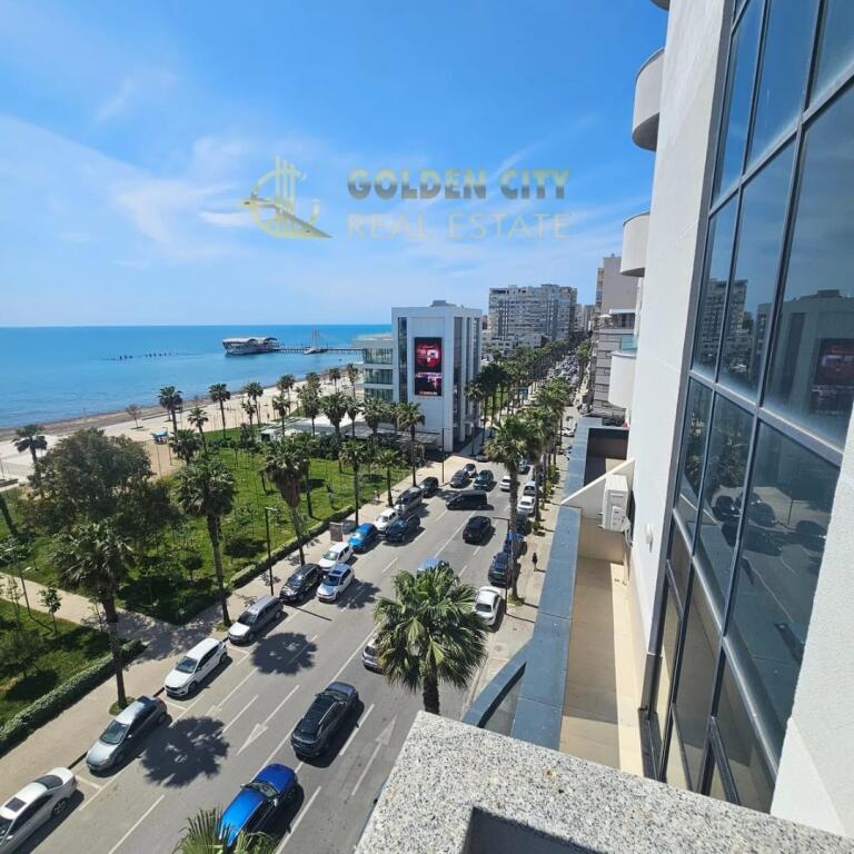 🏖️ Exclusive 1+1 Apartment for Sale in Vollga, Durrës