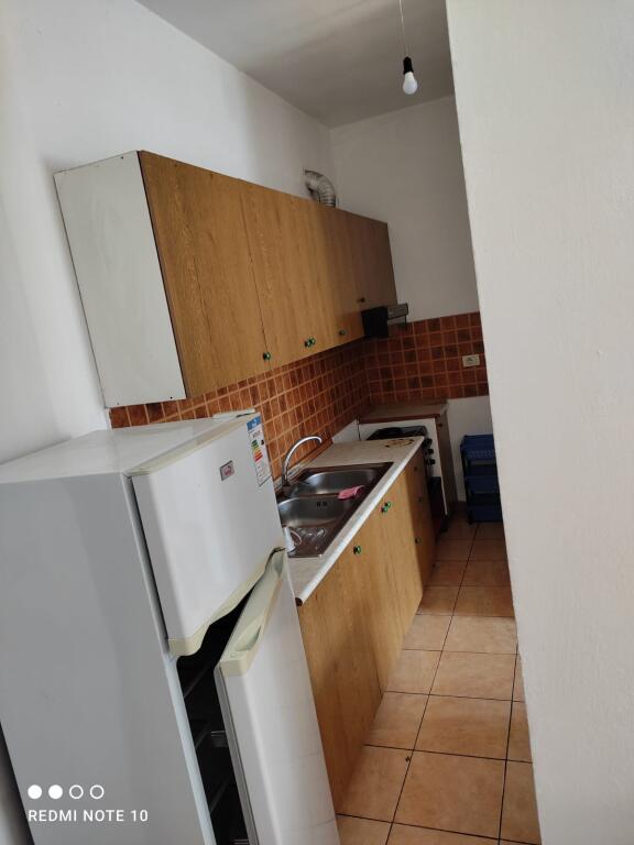 APARTMENT 2+1. STREET 5 MAJI