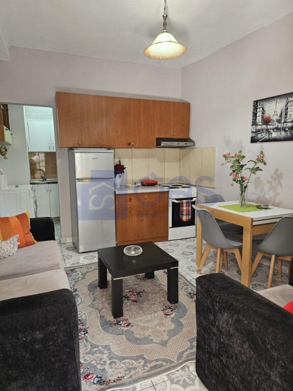 Private house 1+1 for rent in Don Bosko