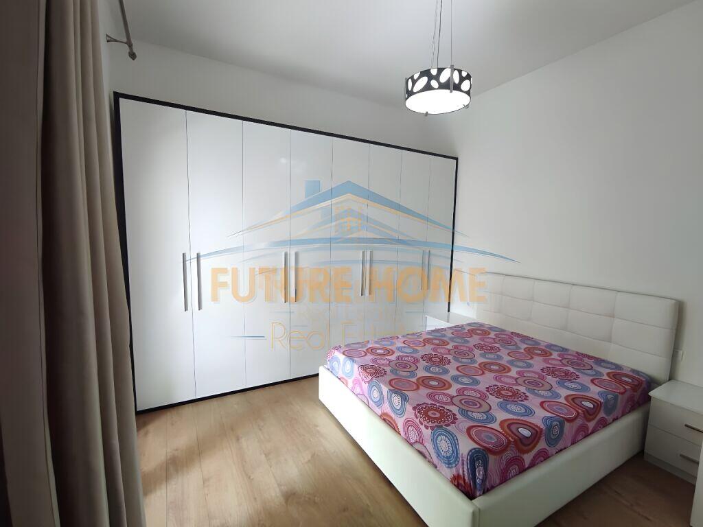 Jepet me qera, Apartament 1+1, Kompleksi Deliorgji, Tiranë.
