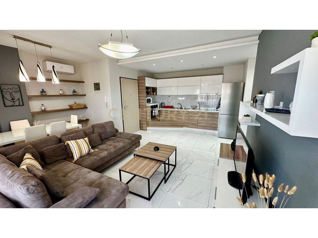 FOR RENT 2+1 APARTMENT IN ASTIR
