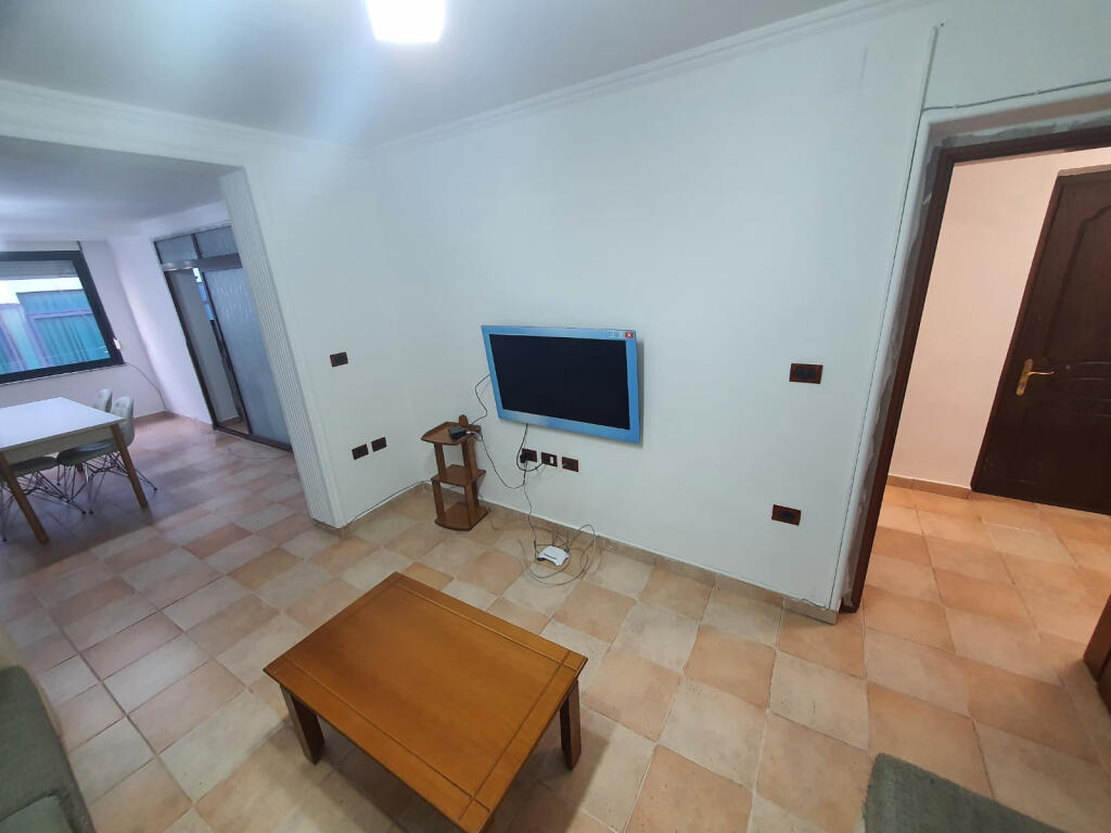 Apartment for Sale 3+1 in Bllok