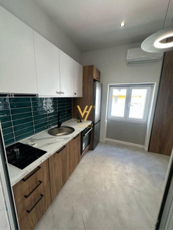 STUDIO APARTMENT 40M2 FOR RENT IN SHALLVARET