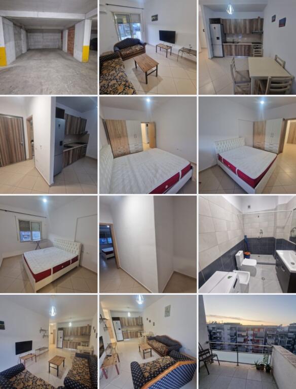 Apartament 1+1 për shitje pranë kompleksit Golden Park