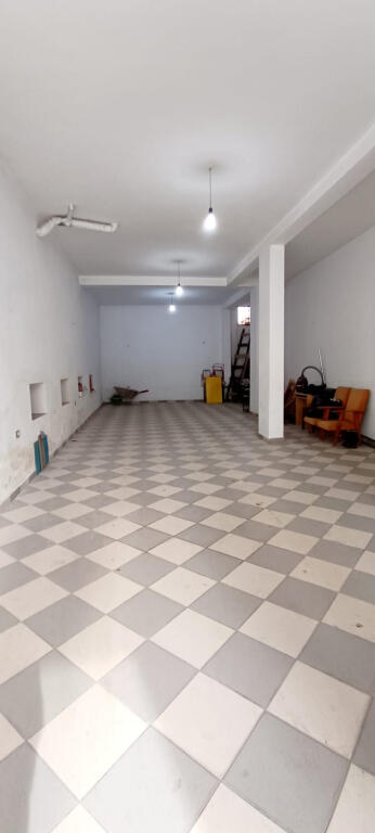 Magazine for Rent in Shkoze (ID BM119) Tirana