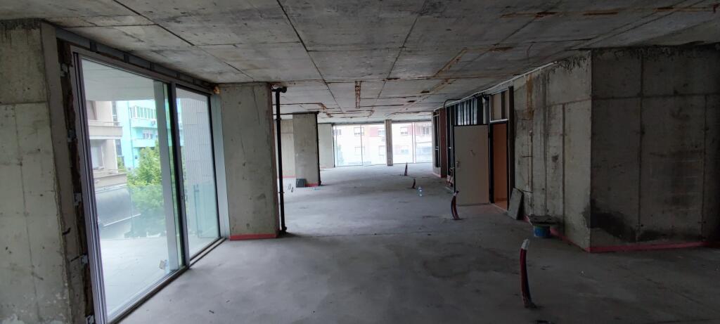 Business Space Openspace for Rent in Bllok !!!