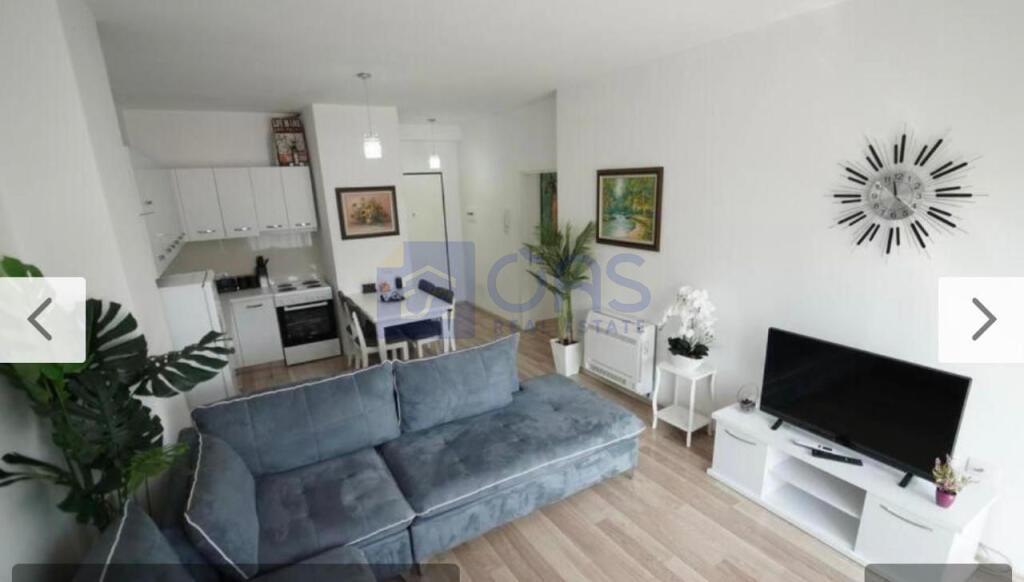 Apartment 1+1 for rent in the Center