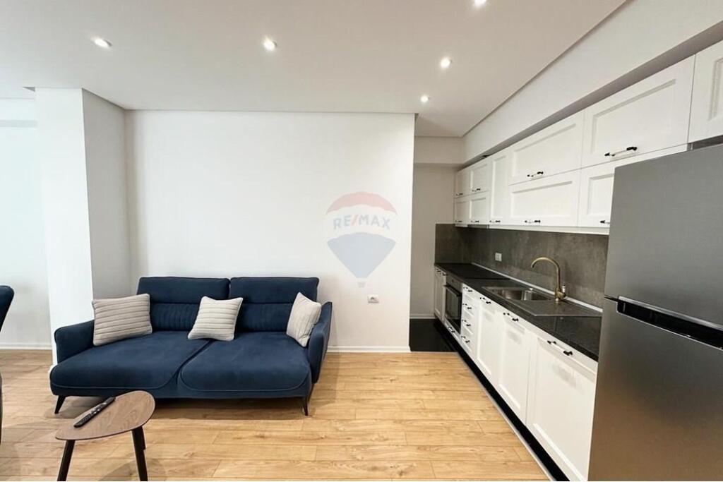 1+1 Apartment
