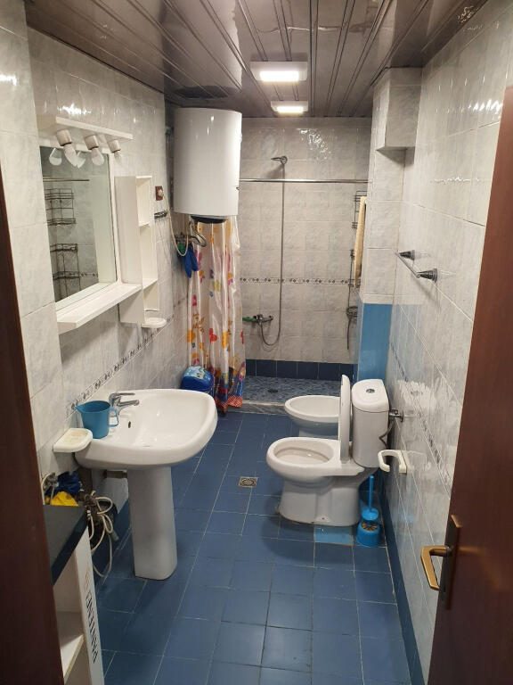 Apartment for Sale 3+1 in Bllok