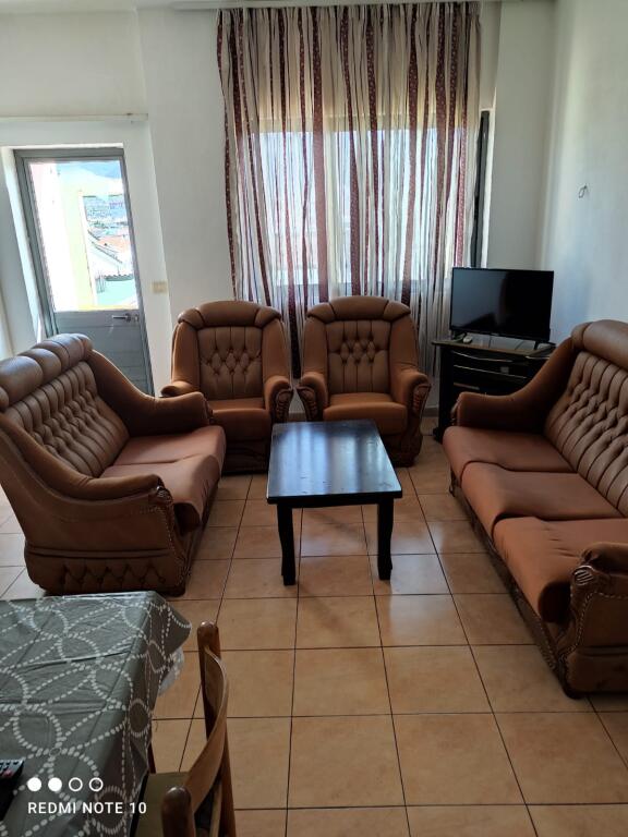APARTMENT 2+1. STREET 5 MAJI